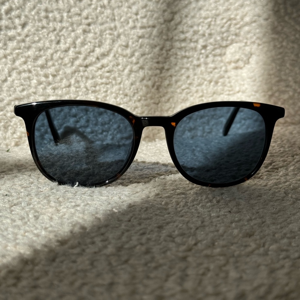 Warby Parker Durand XW 200 55-20-150